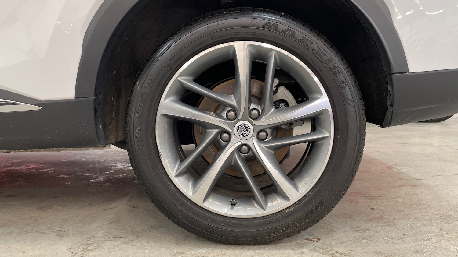 Used MG MG HS 2024 for sale - 76470938: Photo 18