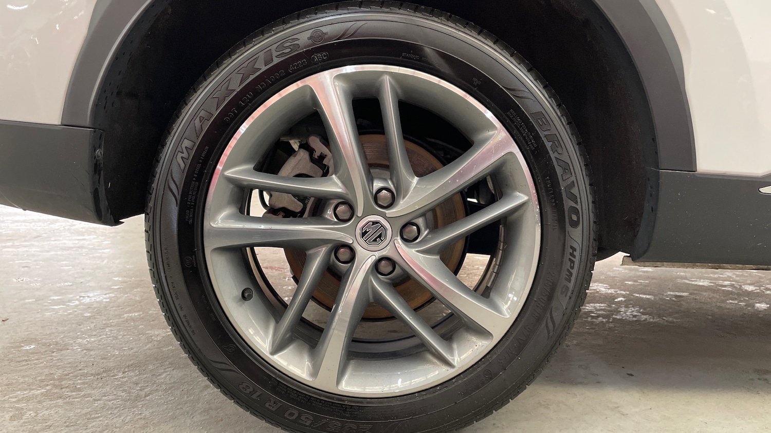 Used MG MG HS 2024 for sale - 76470938: Photo 19