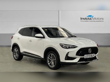 Used MG MG HS 2024 for sale - 76470938: Photo