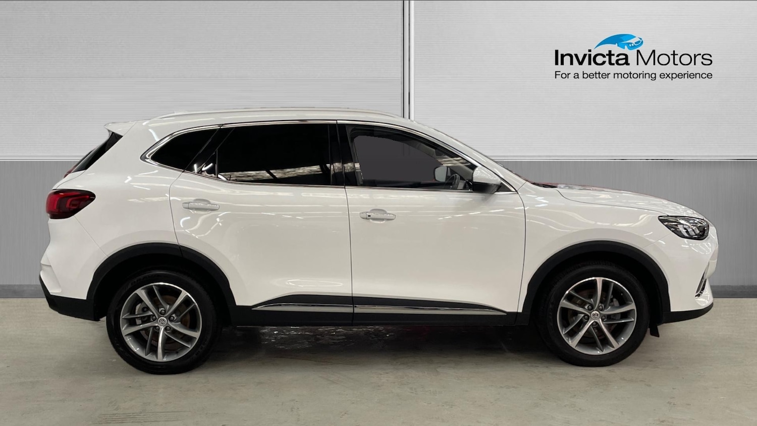 Used MG MG HS 2024 for sale - 76470938: Photo 2