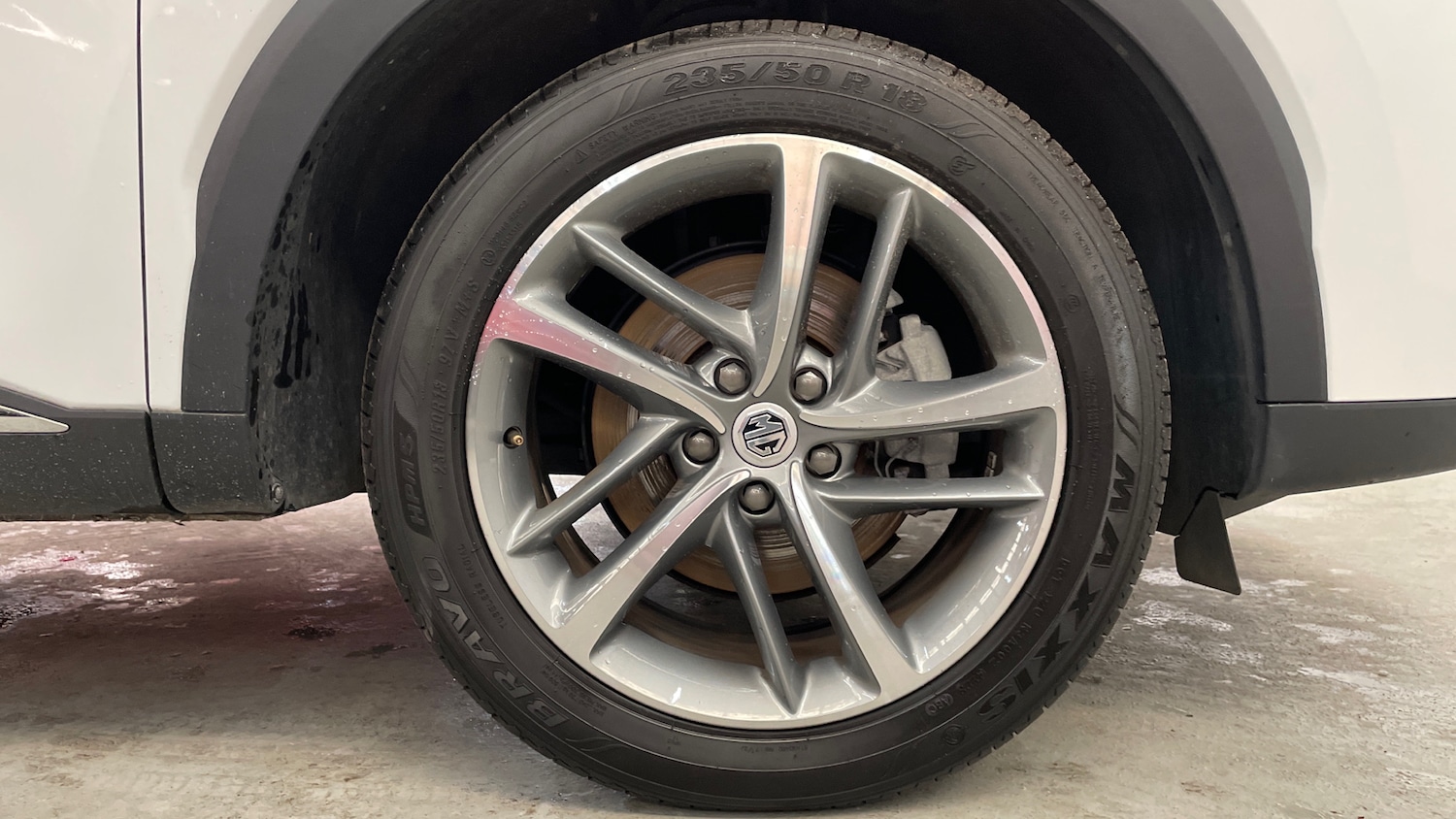 Used MG MG HS 2024 for sale - 76470938: Photo 20