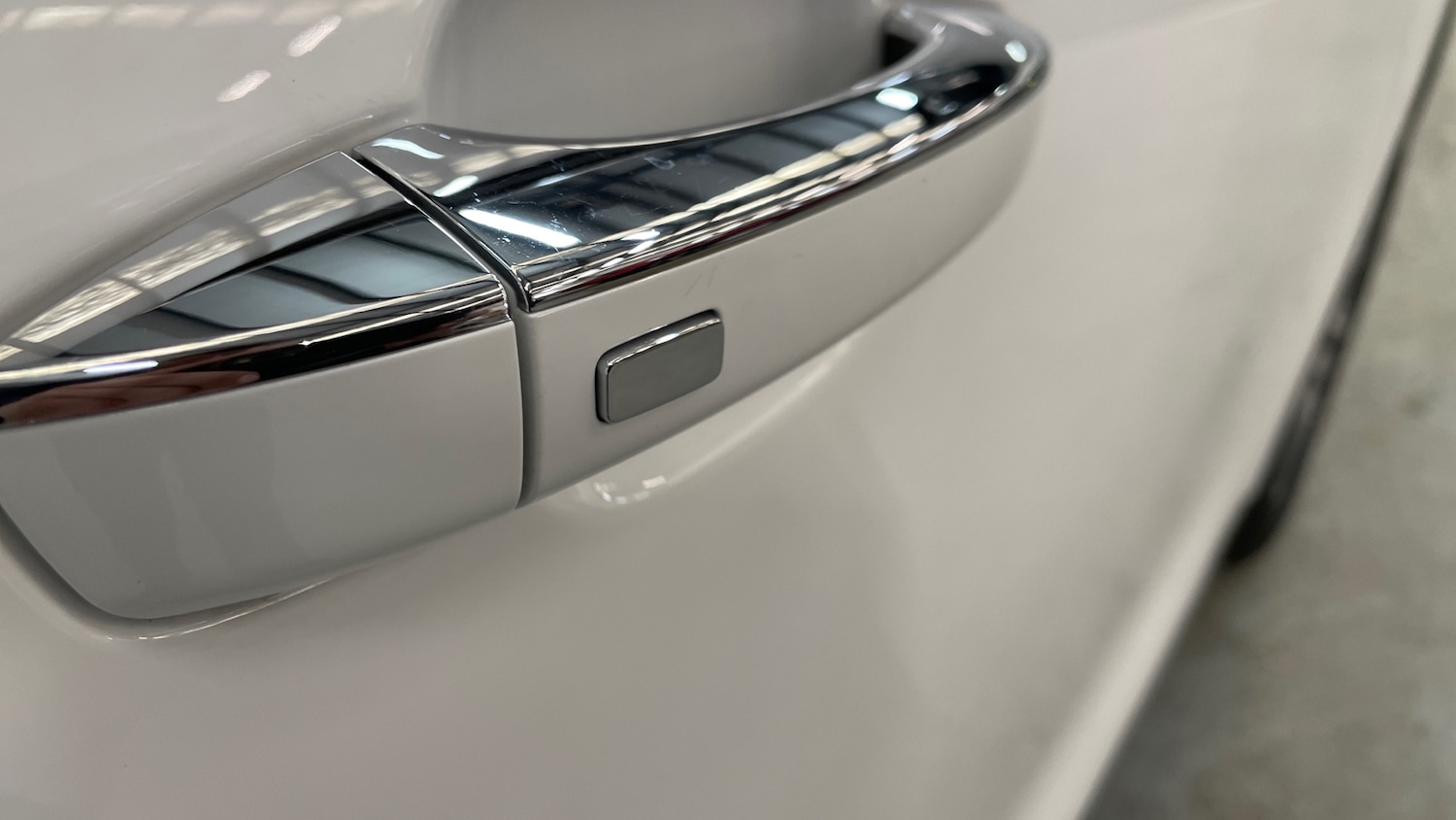 Used MG MG HS 2024 for sale - 76470938: Photo 21