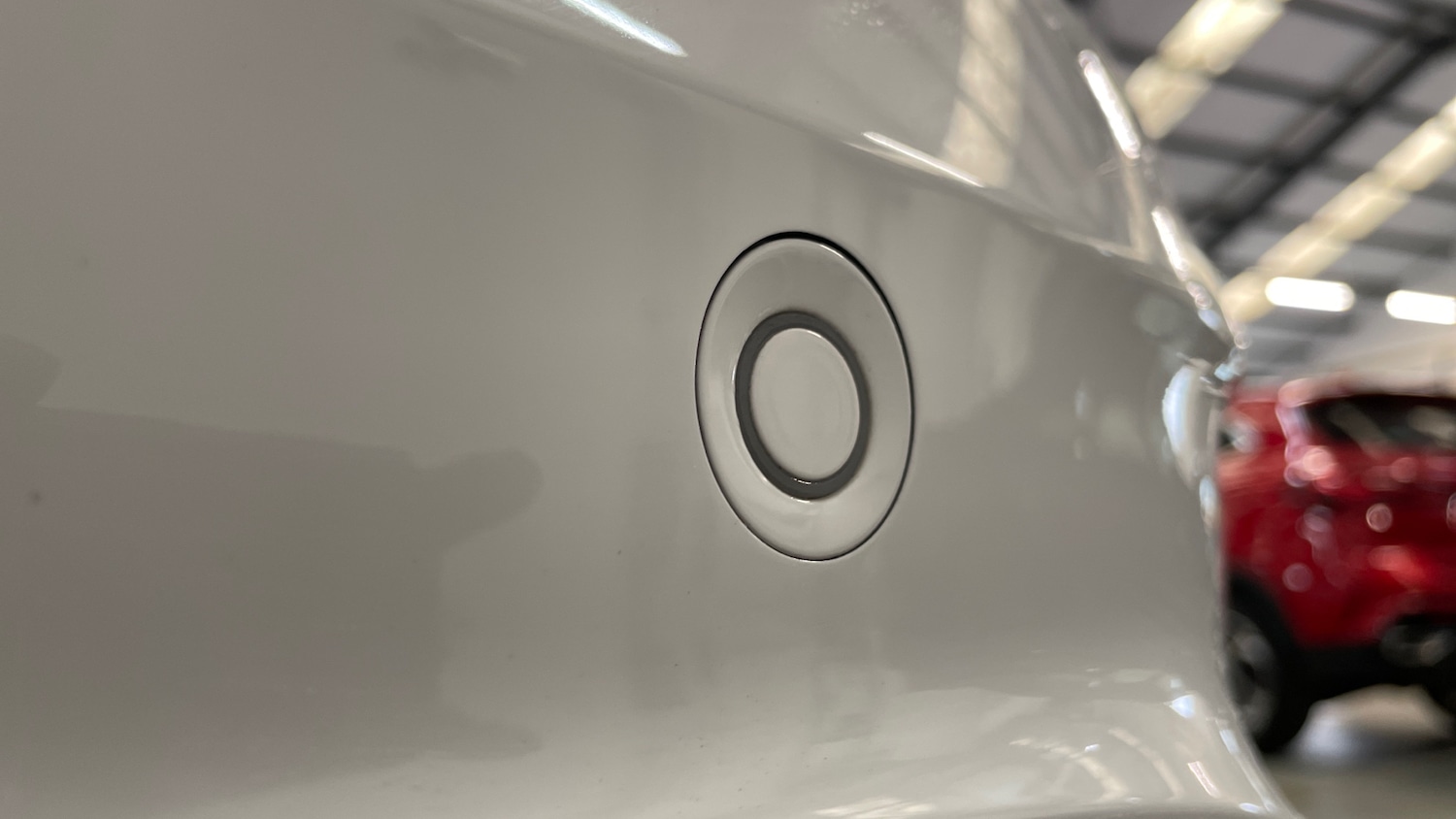 Used MG MG HS 2024 for sale - 76470938: Photo 22