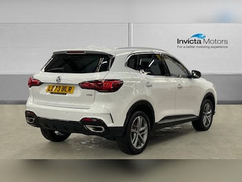 Used MG MG HS 2024 for sale - 76470938: Photo