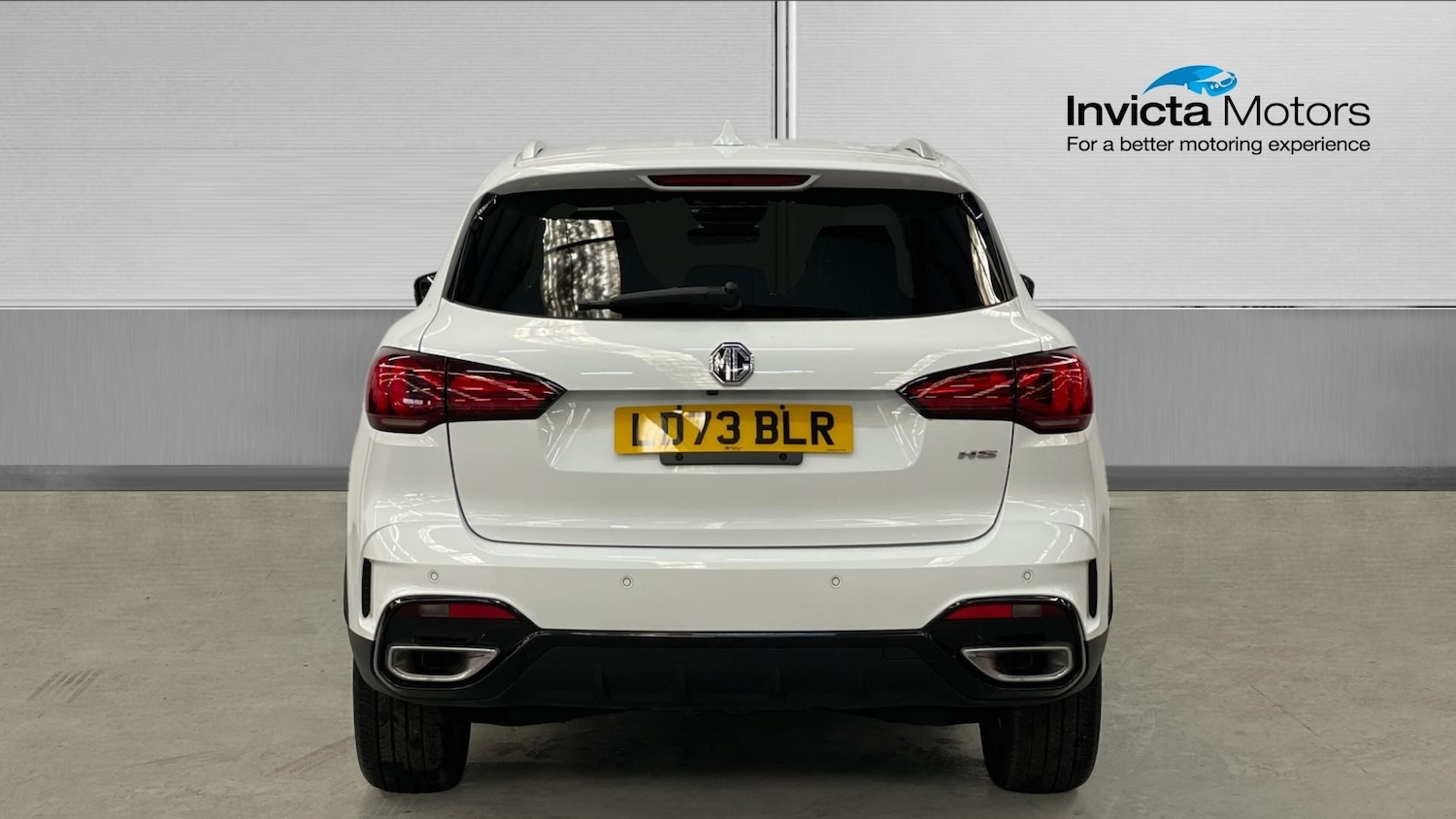 Used MG MG HS 2024 for sale - 76470938: Photo 4