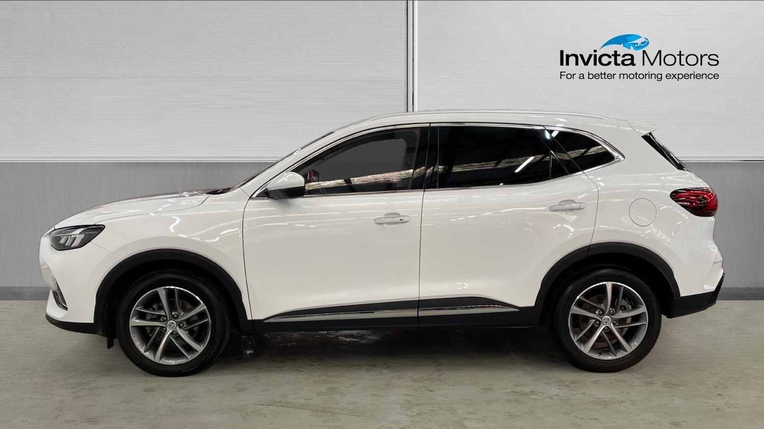 Used MG MG HS 2024 for sale - 76470938: Photo 6