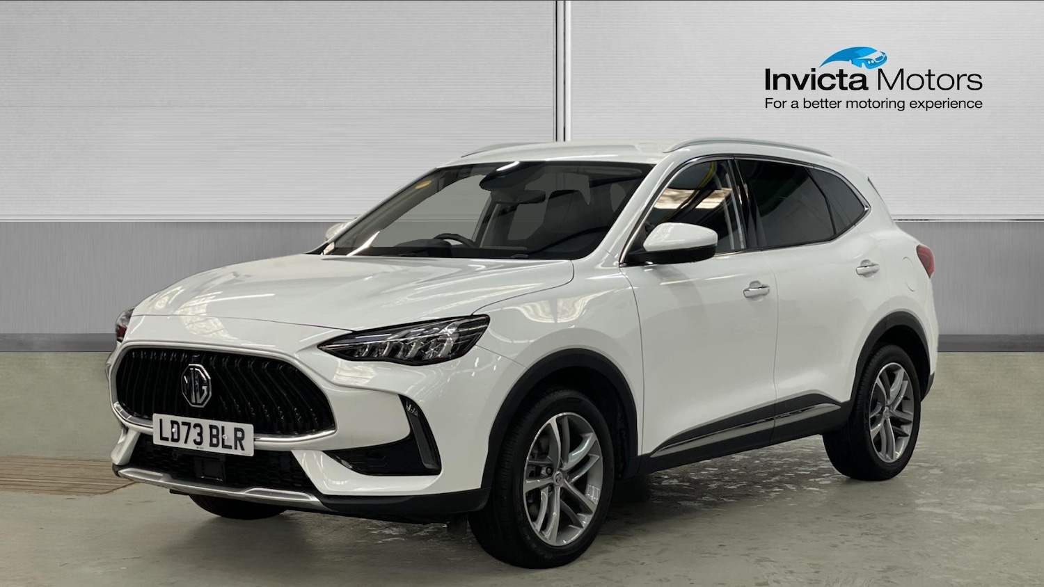 Used MG MG HS 2024 for sale - 76470938: Photo 7