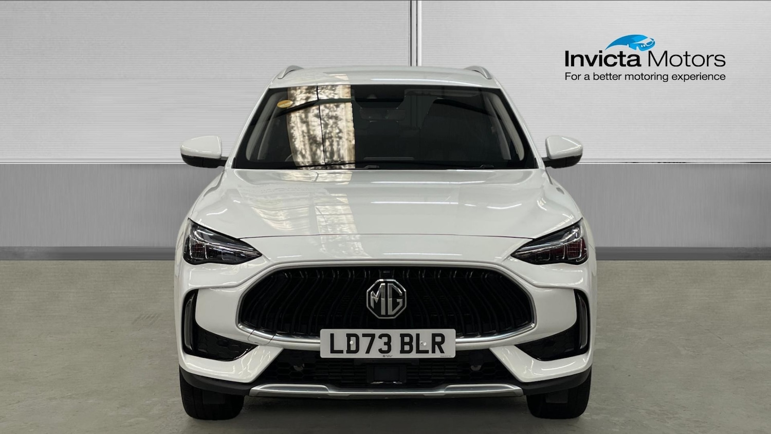 Used MG MG HS 2024 for sale - 76470938: Photo 8