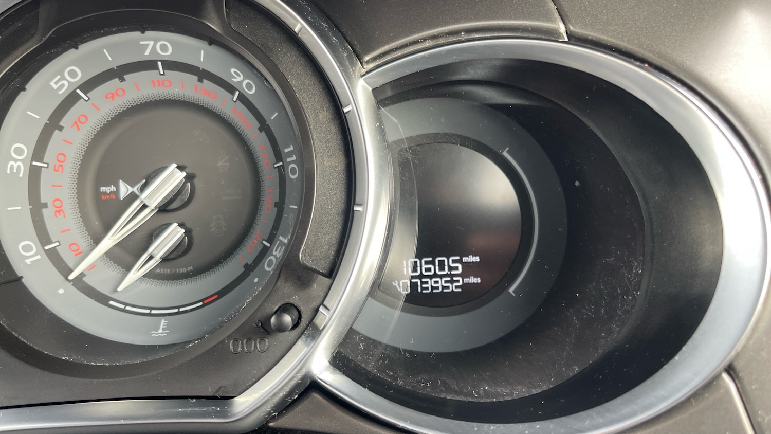 Used DS Automobiles DS 3 2016 for sale - 76324919: Photo 13