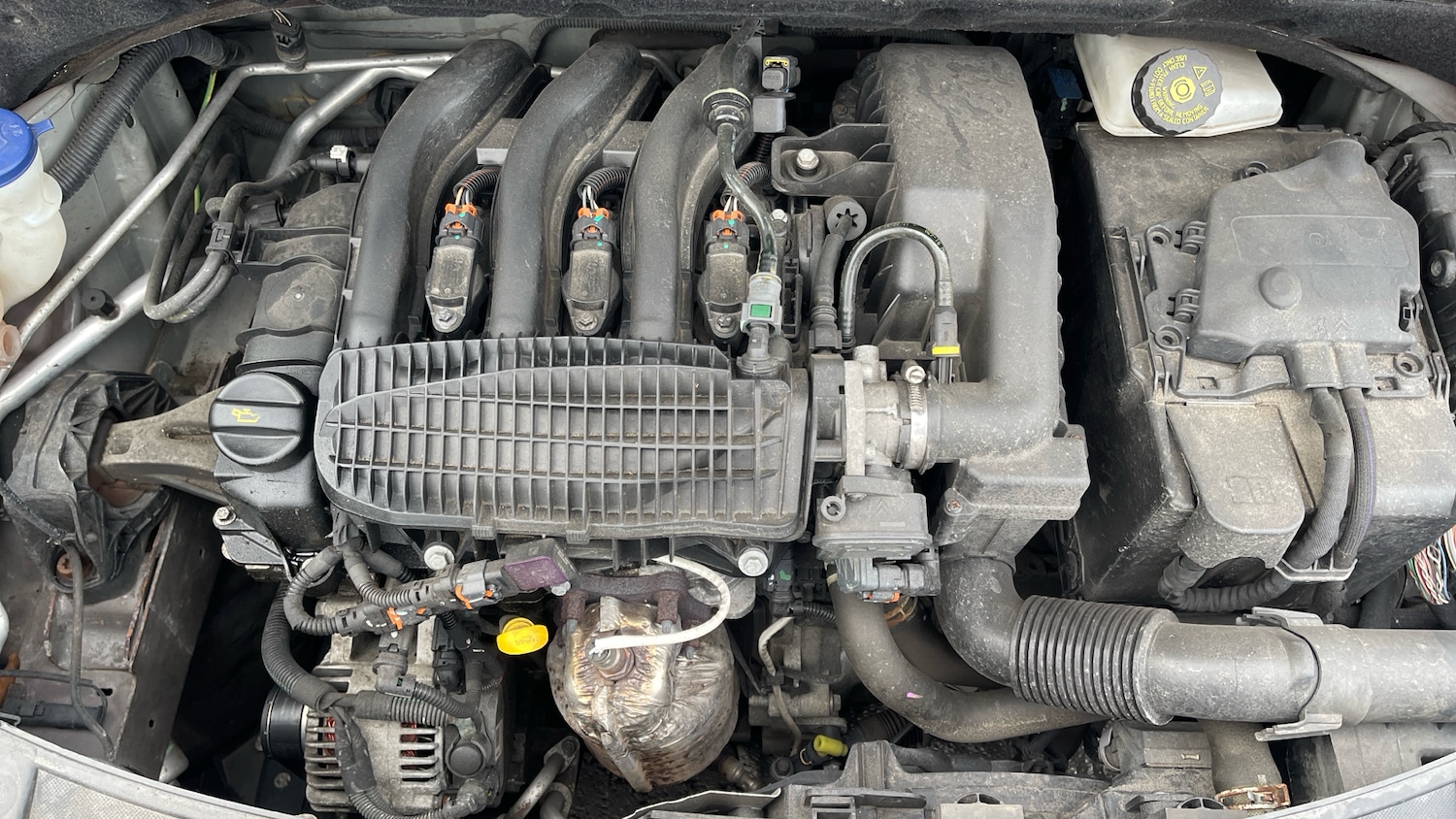 Used DS Automobiles DS 3 2016 for sale - 76324919: Photo 16