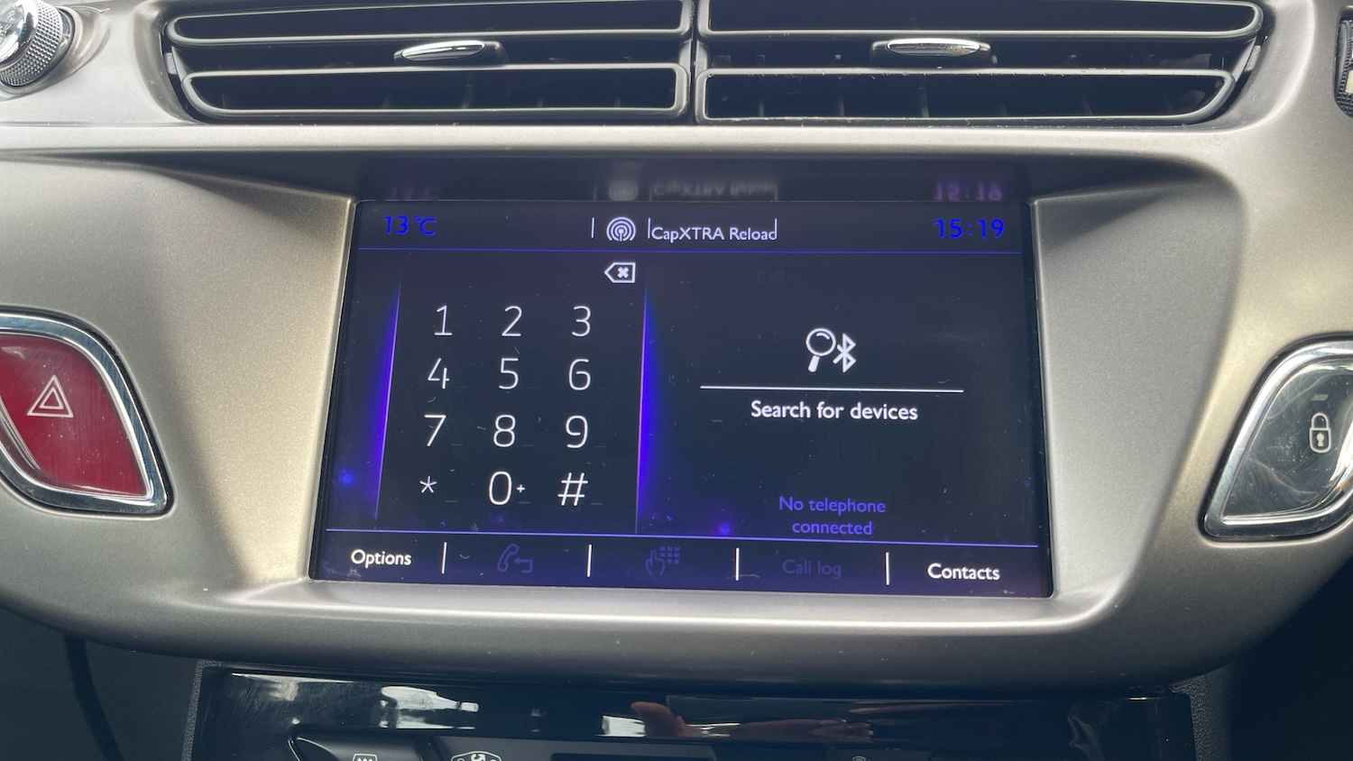 Used DS Automobiles DS 3 2016 for sale - 76324919: Photo 24