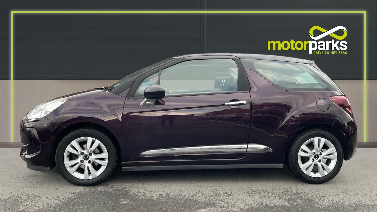 Used DS Automobiles DS 3 2016 for sale - 76324919: Photo 6