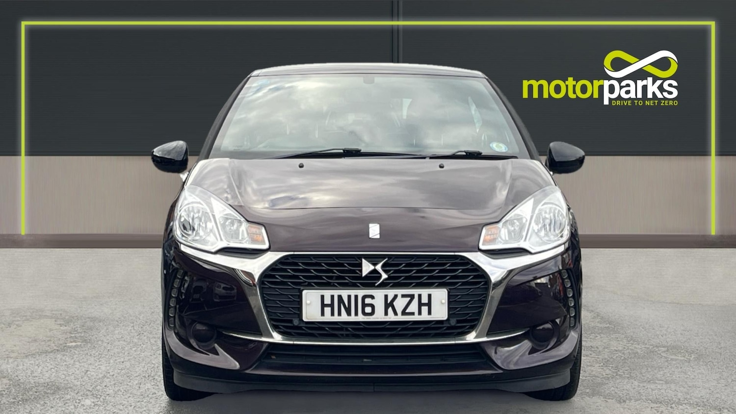 Used DS Automobiles DS 3 2016 for sale - 76324919: Photo 8