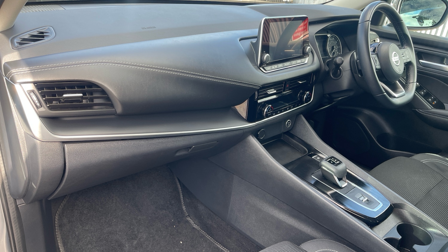 Used Nissan Qashqai 2021 for sale - 78111979: Photo 10