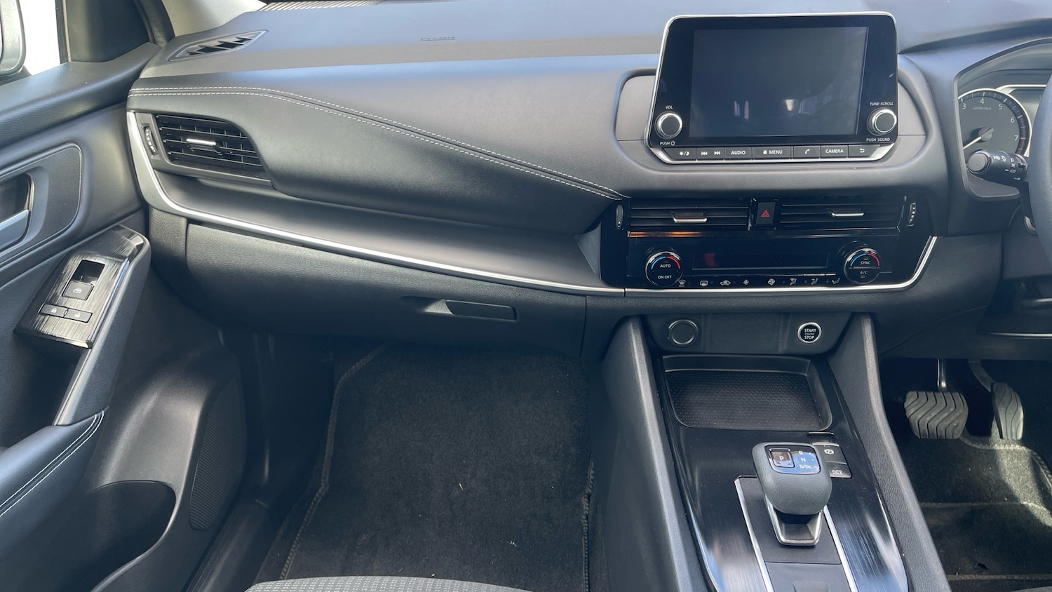 Used Nissan Qashqai 2021 for sale - 78111979: Photo 12