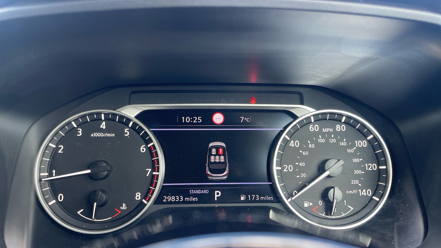 Used Nissan Qashqai 2021 for sale - 78111979: Photo 13