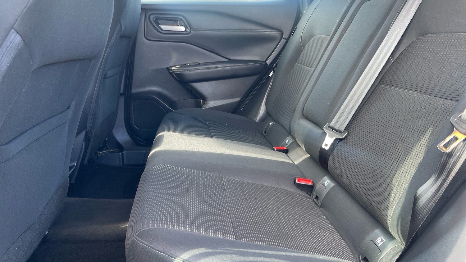 Used Nissan Qashqai 2021 for sale - 78111979: Photo 14