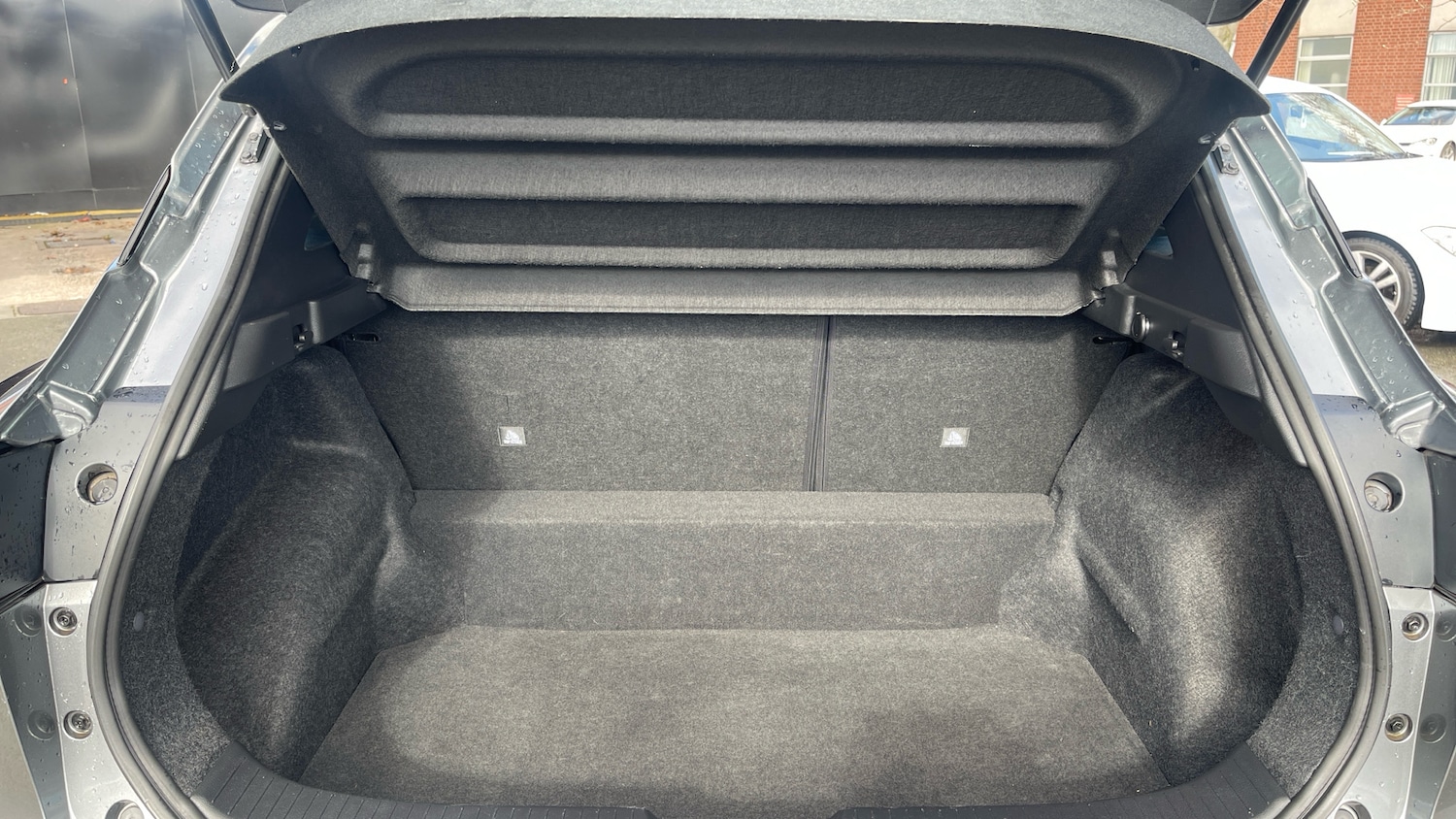 Used Nissan Qashqai 2021 for sale - 78111979: Photo 15