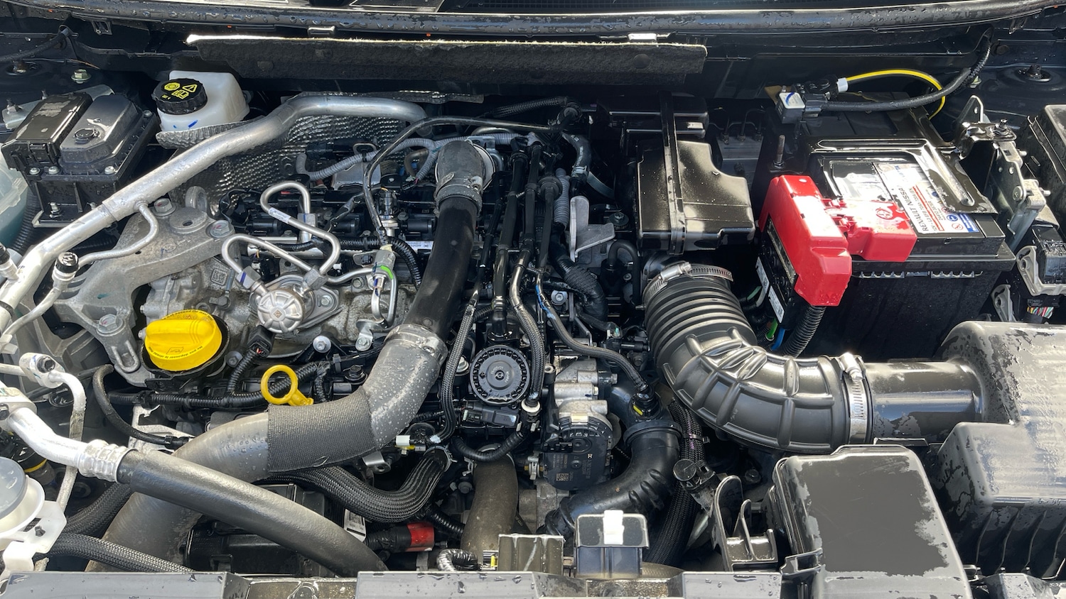 Used Nissan Qashqai 2021 for sale - 78111979: Photo 16