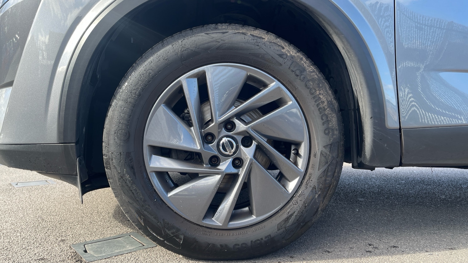 Used Nissan Qashqai 2021 for sale - 78111979: Photo 17