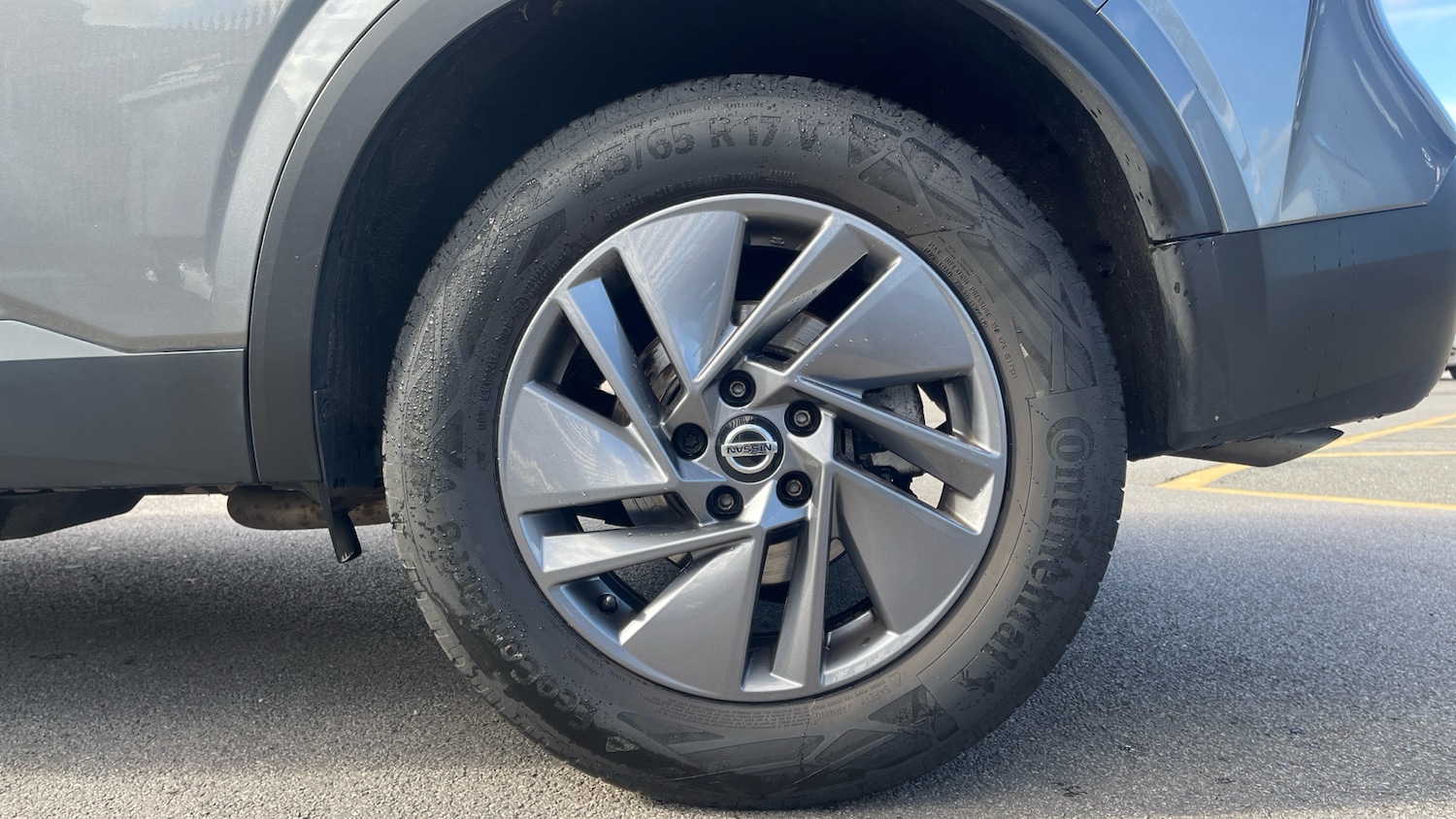 Used Nissan Qashqai 2021 for sale - 78111979: Photo 18