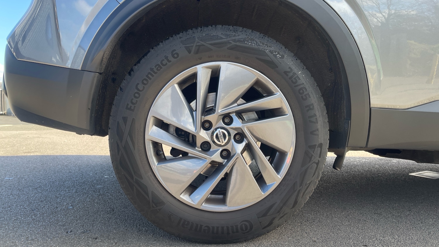 Used Nissan Qashqai 2021 for sale - 78111979: Photo 19