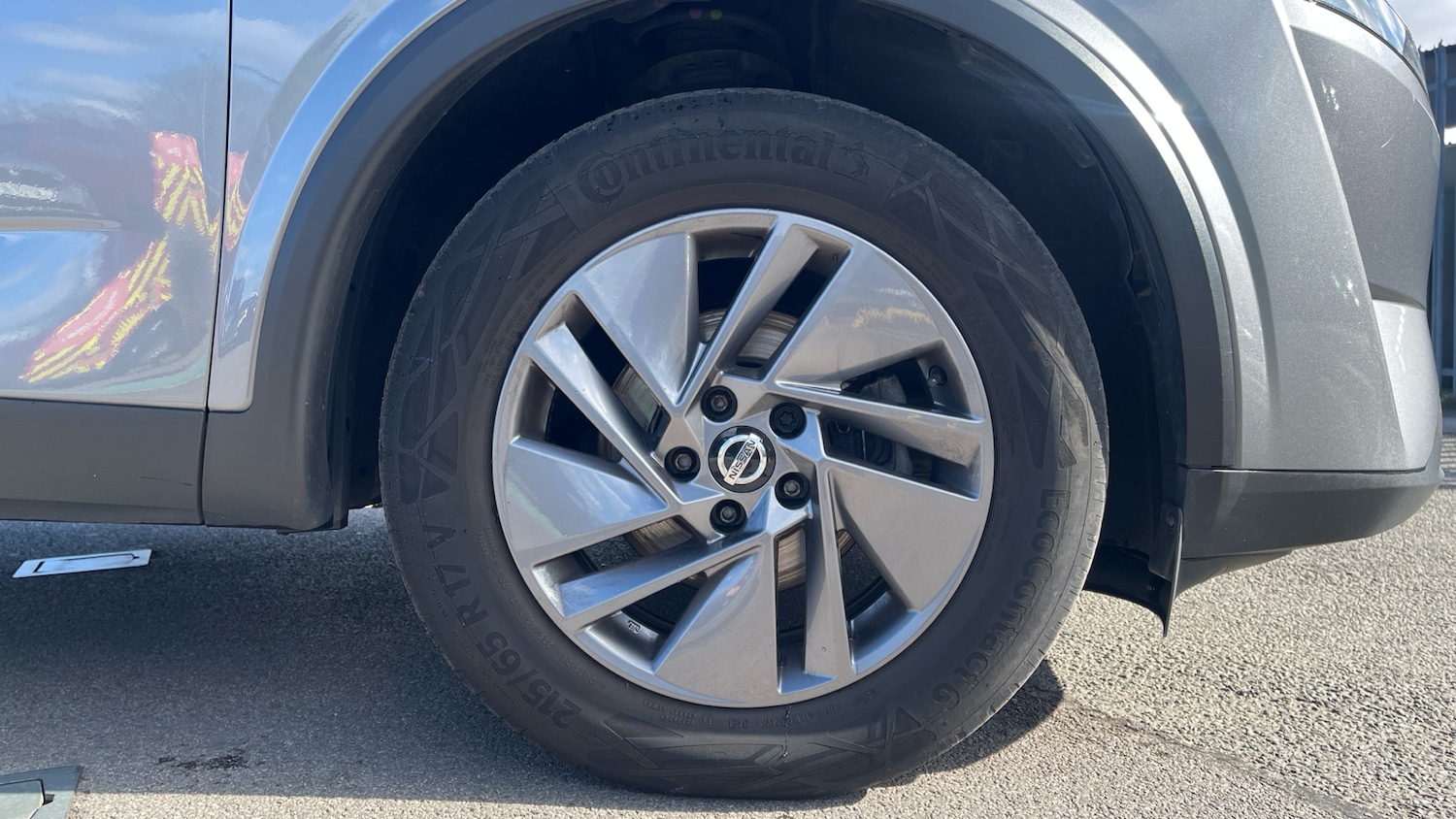 Used Nissan Qashqai 2021 for sale - 78111979: Photo 20