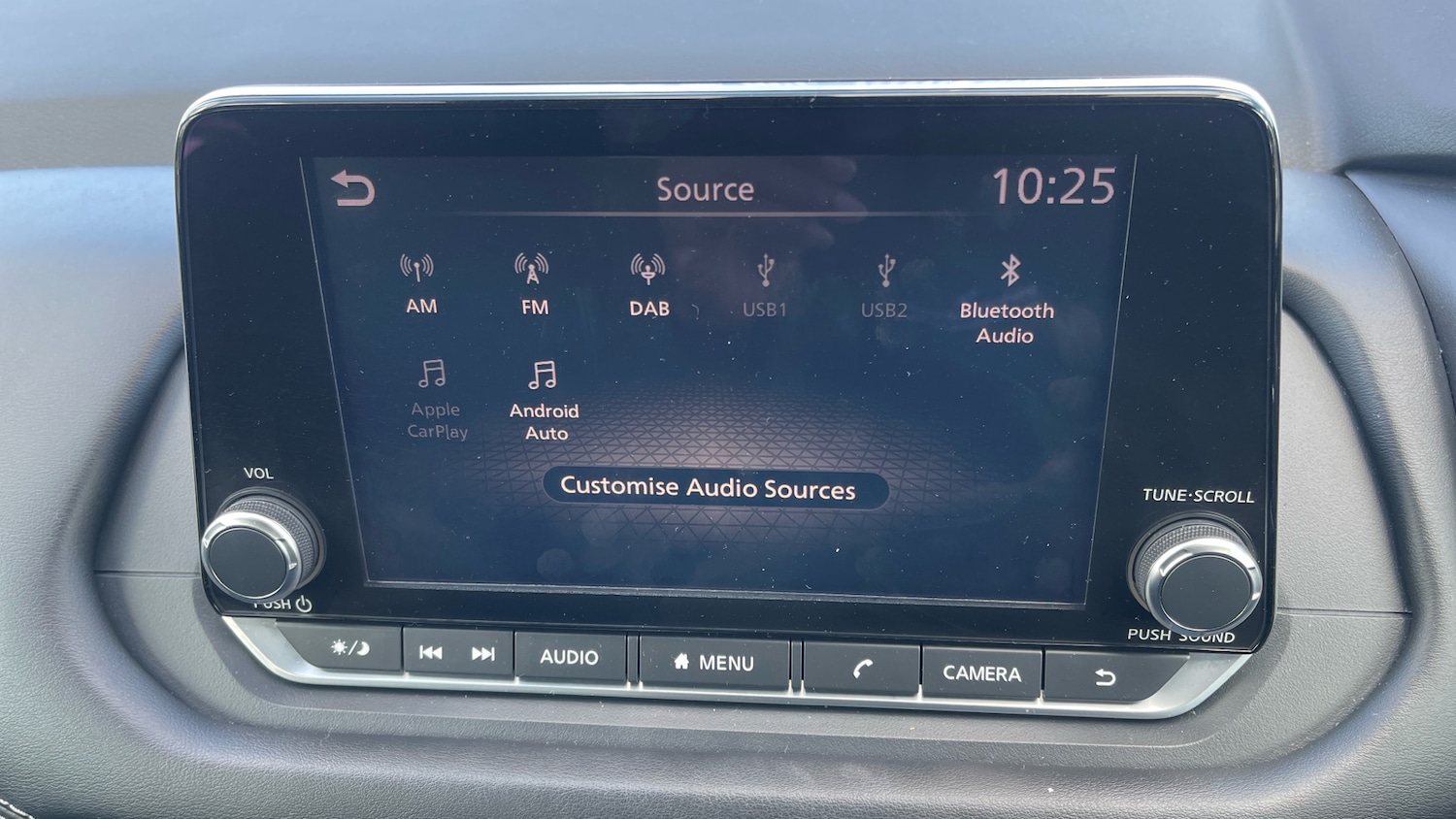 Used Nissan Qashqai 2021 for sale - 78111979: Photo 22