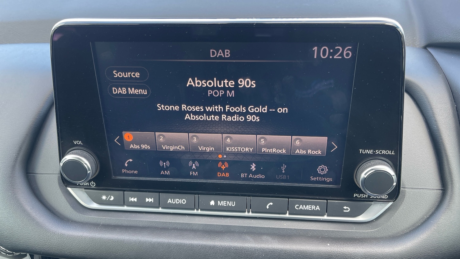 Used Nissan Qashqai 2021 for sale - 78111979: Photo 23