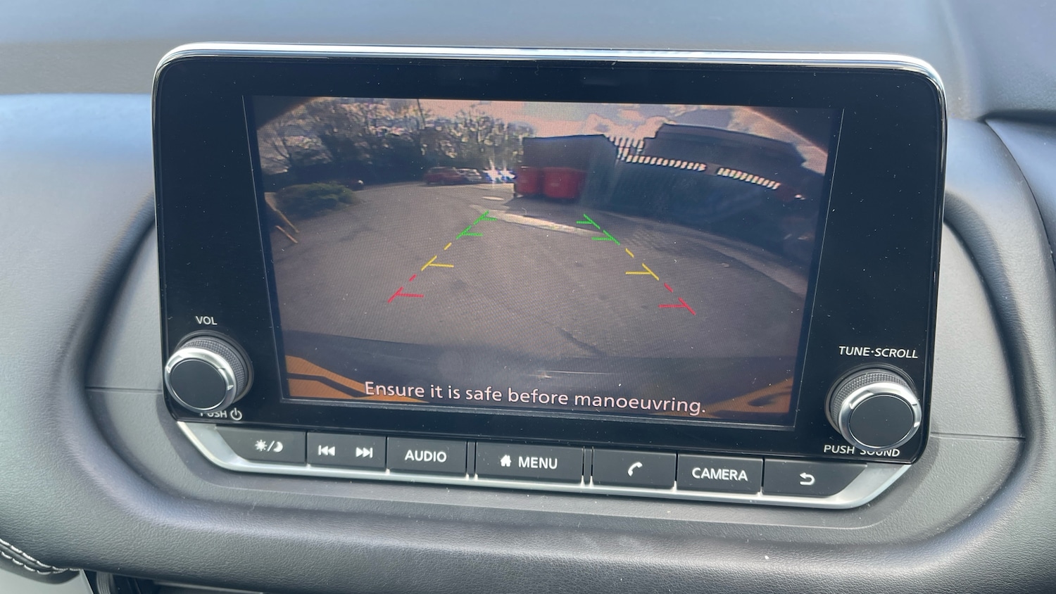 Used Nissan Qashqai 2021 for sale - 78111979: Photo 24