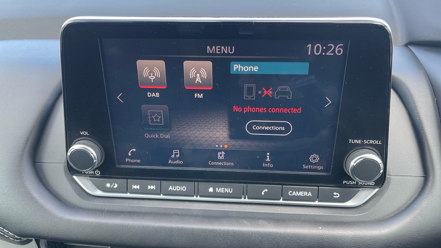 Used Nissan Qashqai 2021 for sale - 78111979: Photo 25