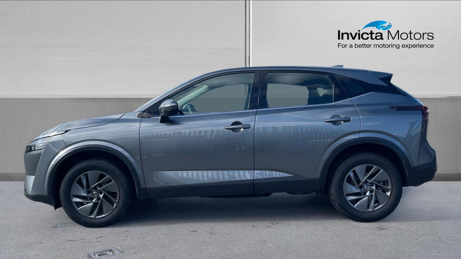 Used Nissan Qashqai 2021 for sale - 78111979: Photo 6