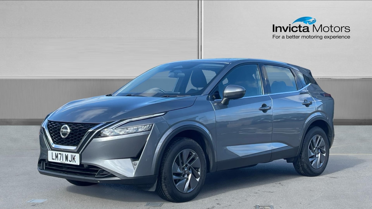 Used Nissan Qashqai 2021 for sale - 78111979: Photo 7