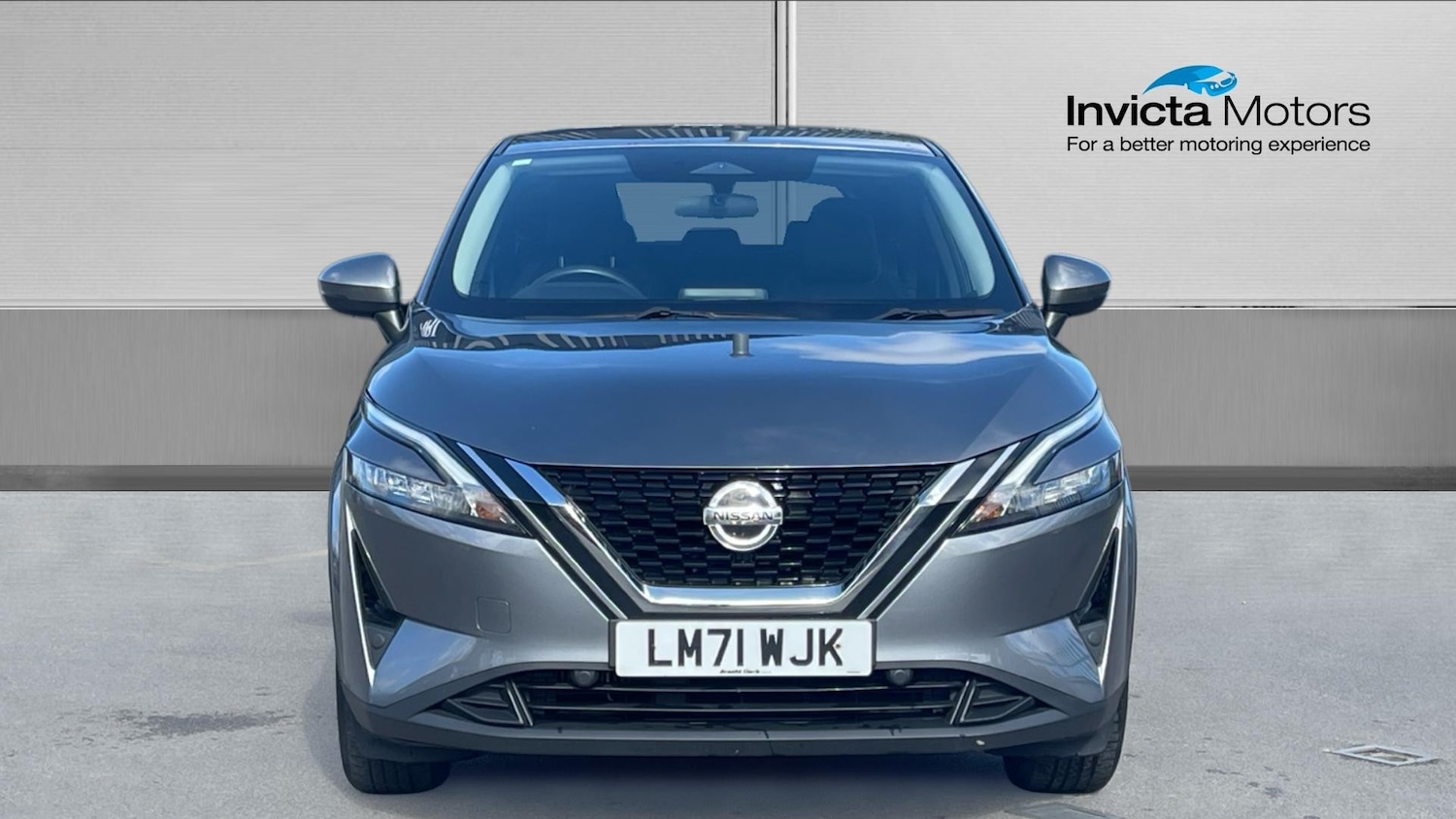 Used Nissan Qashqai 2021 for sale - 78111979: Photo 8