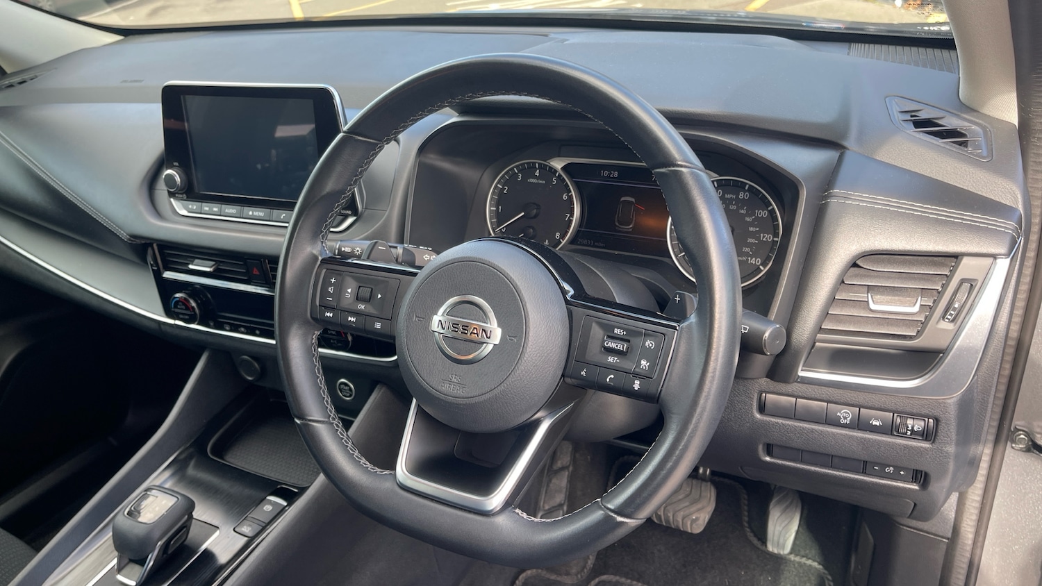 Used Nissan Qashqai 2021 for sale - 78111979: Photo 9