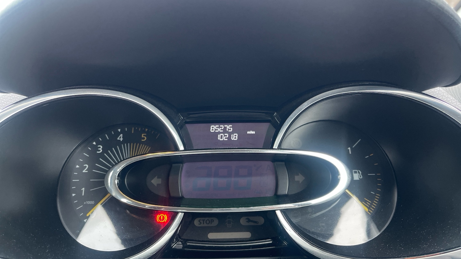 Used Renault Clio 2015 for sale - 77140542: Photo 13