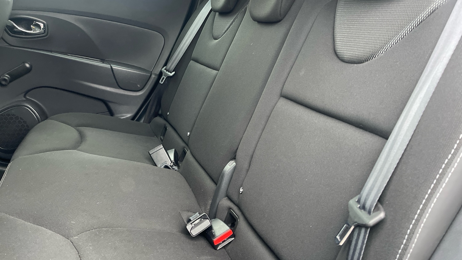 Used Renault Clio 2015 for sale - 77140542: Photo 14