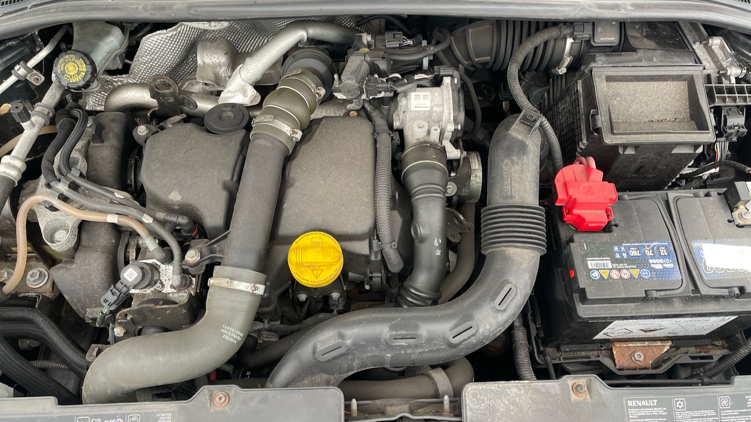 Used Renault Clio 2015 for sale - 77140542: Photo 16