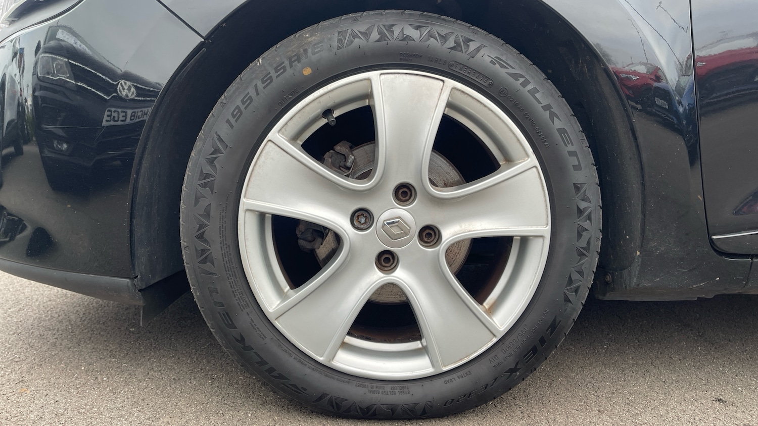 Used Renault Clio 2015 for sale - 77140542: Photo 17