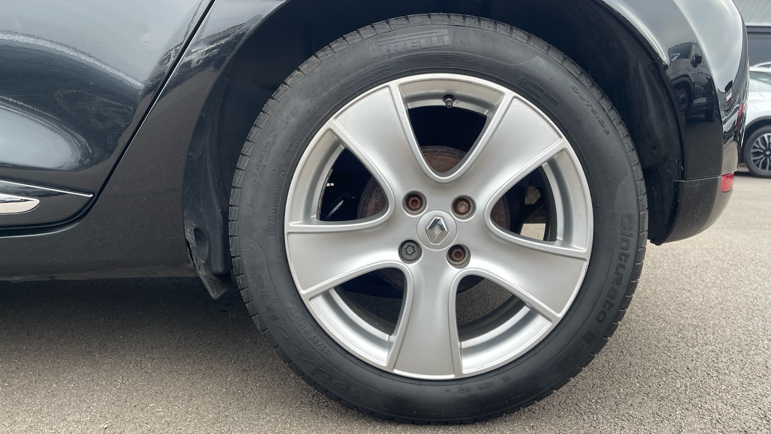 Used Renault Clio 2015 for sale - 77140542: Photo 18