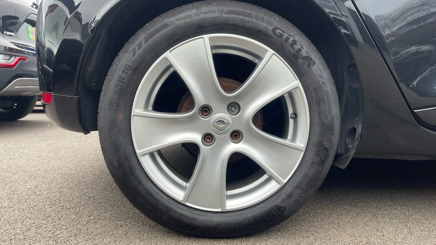 Used Renault Clio 2015 for sale - 77140542: Photo 19