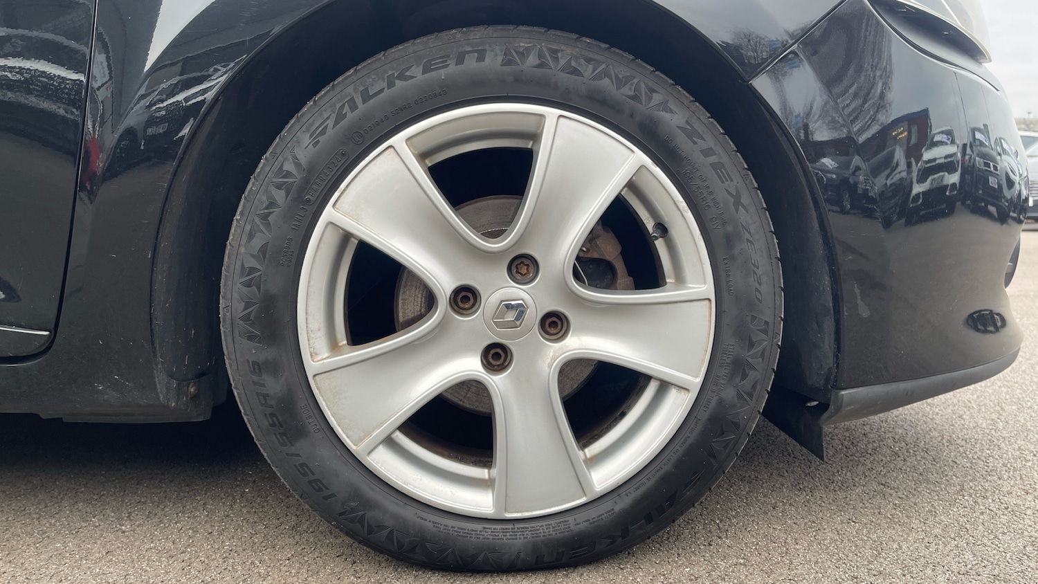 Used Renault Clio 2015 for sale - 77140542: Photo 20