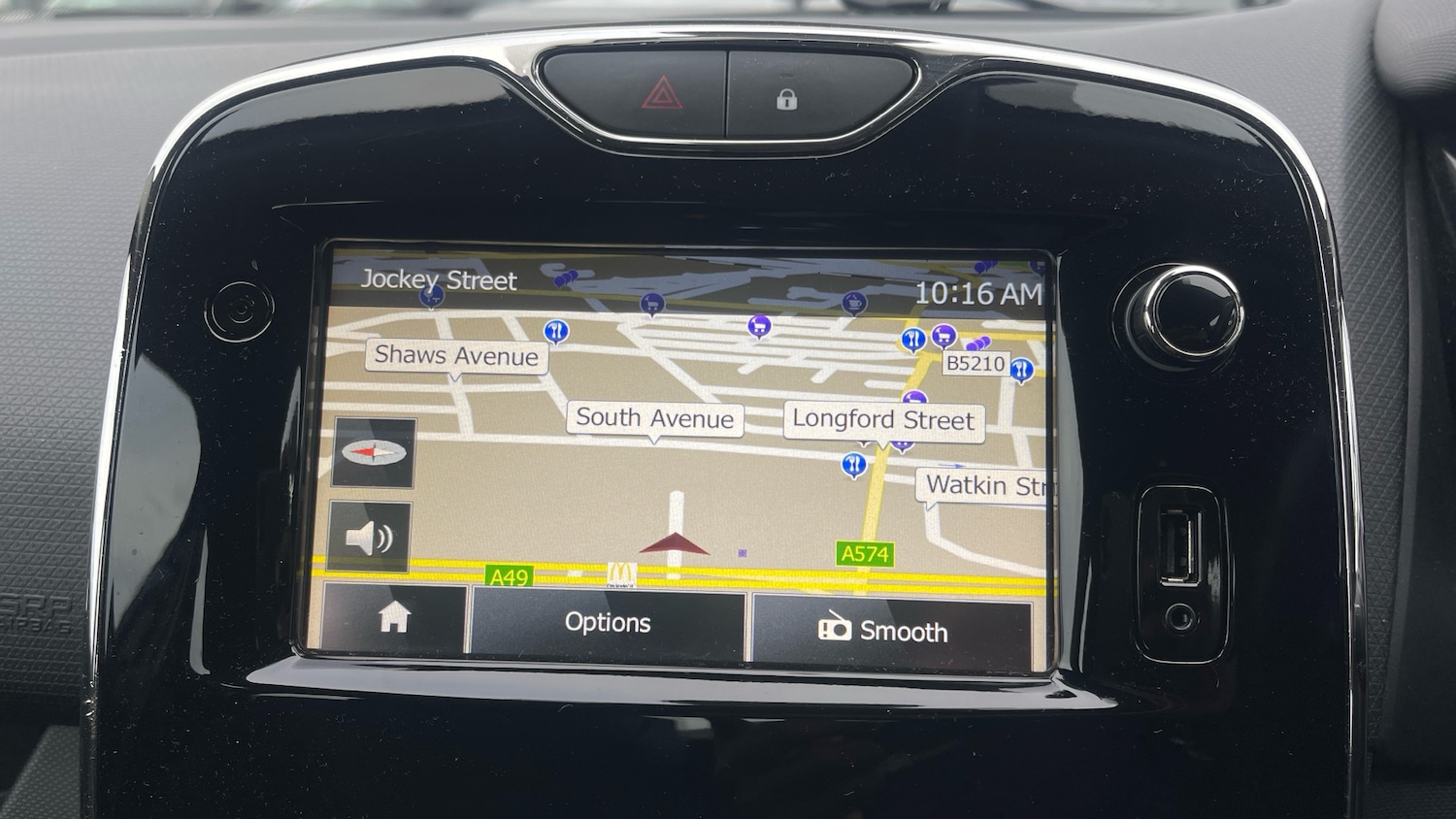 Used Renault Clio 2015 for sale - 77140542: Photo 23