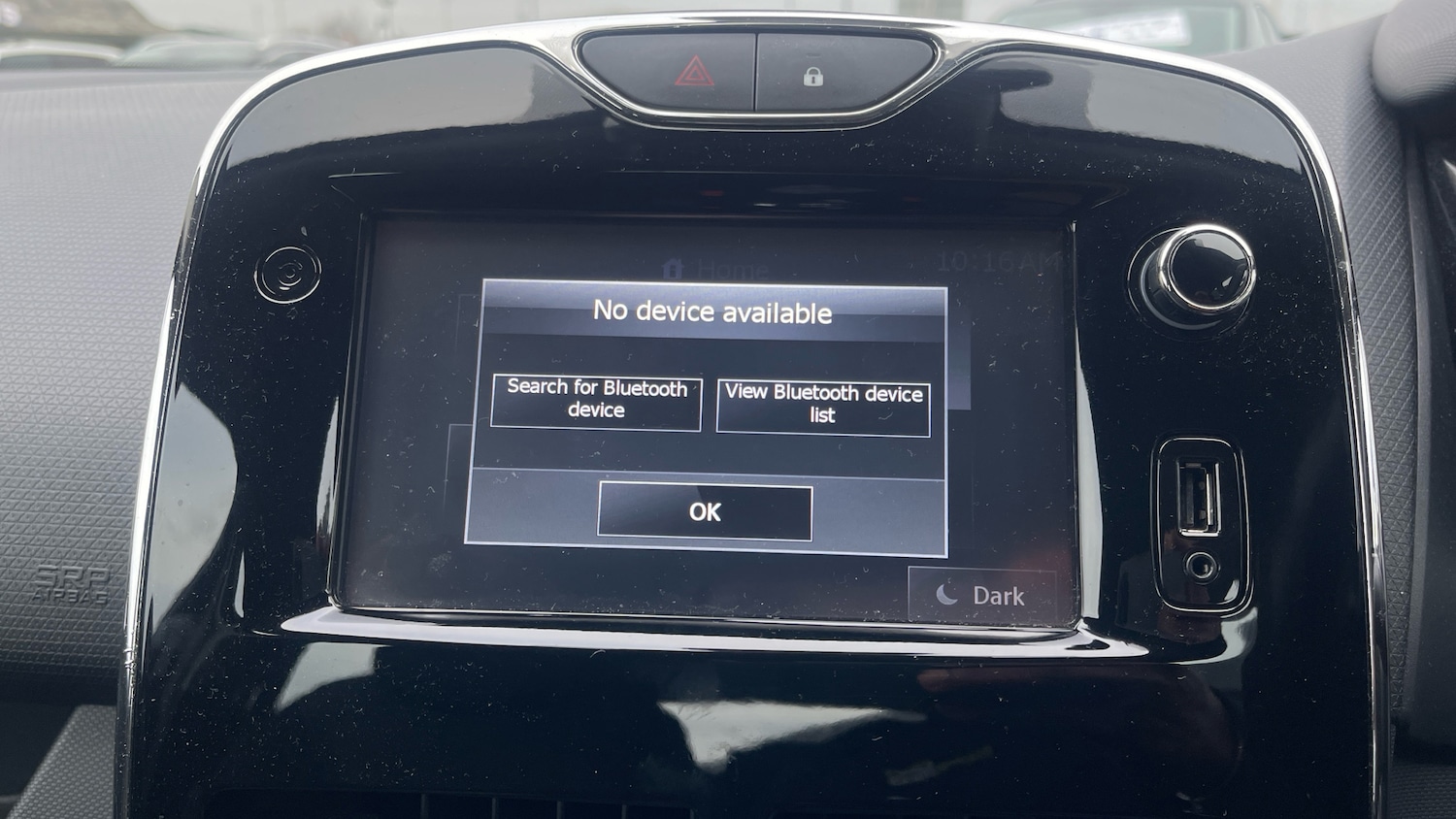 Used Renault Clio 2015 for sale - 77140542: Photo 24