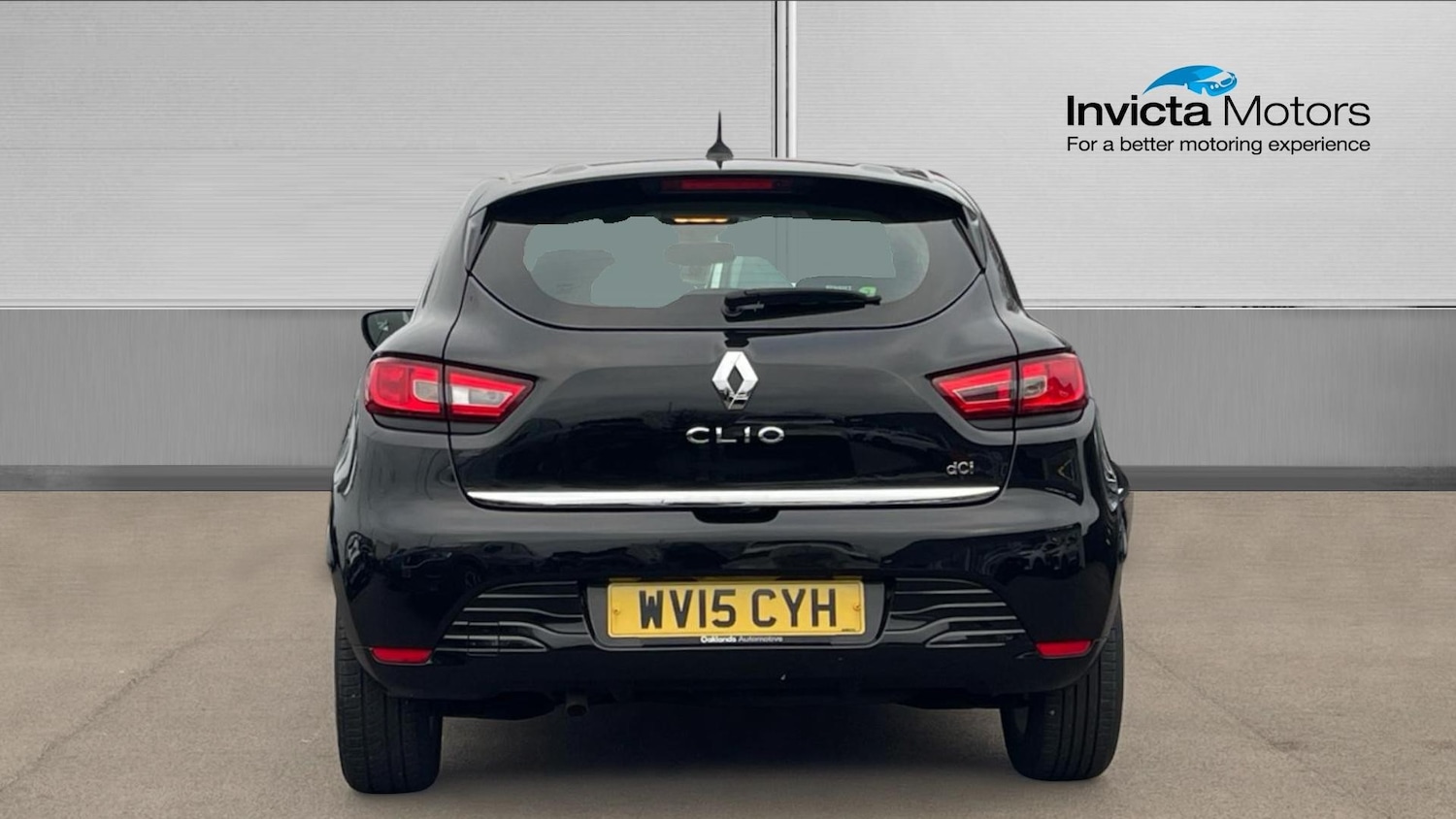 Used Renault Clio 2015 for sale - 77140542: Photo 4