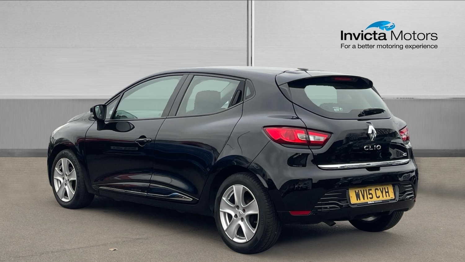 Used Renault Clio 2015 for sale - 77140542: Photo 5