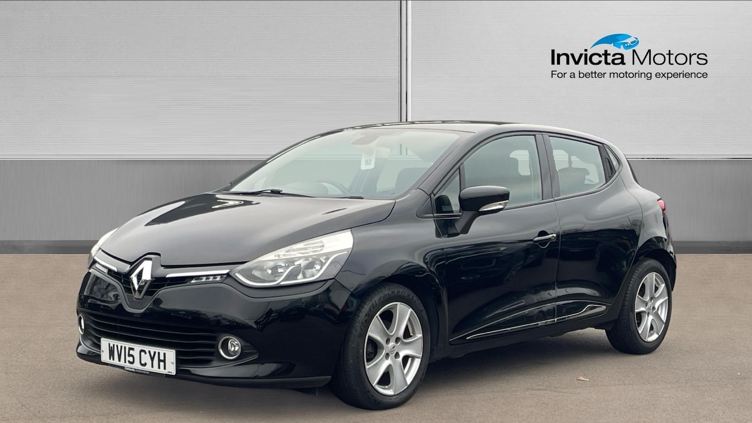 Used Renault Clio 2015 for sale - 77140542: Photo 7