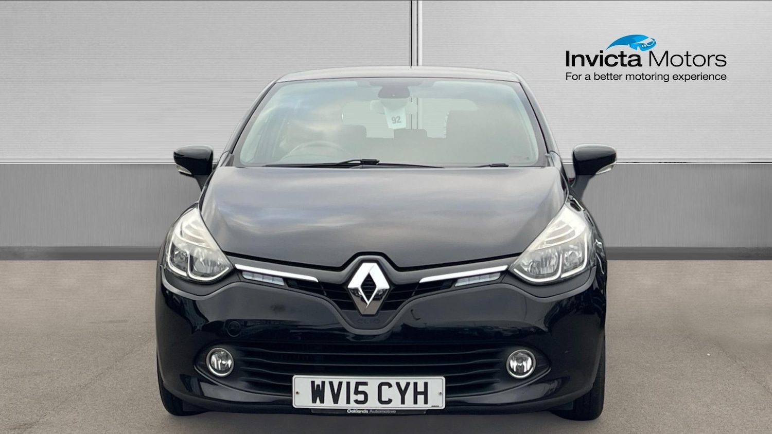 Used Renault Clio 2015 for sale - 77140542: Photo 8