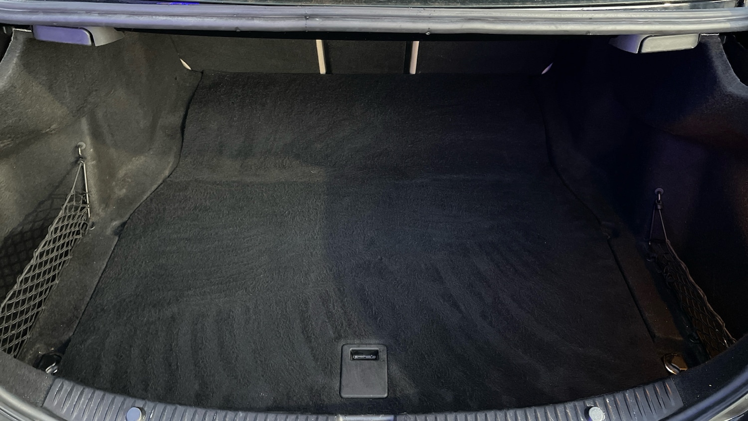 Used Mercedes-Benz C Class 2015 for sale - 77303498: Photo 15