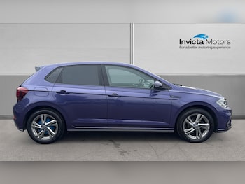 Used Volkswagen Polo 2023 for sale - 79267026: Photo